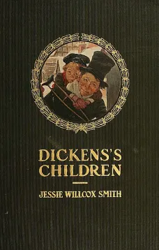 Dickens's Children: Ten Drawings