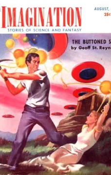The Buttoned Sky