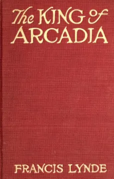 The King of Arcadia