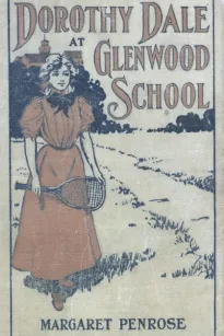 Dorothy Dale at Glenwood School