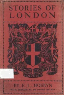 Stories of London