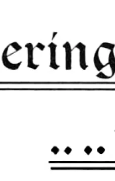 Pioneering in Cuba
A Narrative of the Settlement of La Gloria, the First American Colony in Cuba, and the Early Experiences of the Pioneers