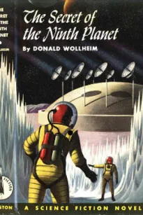 The Secret of the Ninth Planet