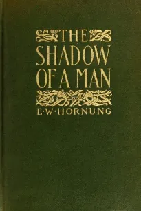 The Shadow of a Man