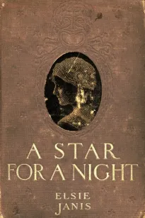 A Star for a Night: A Story of Stage Life