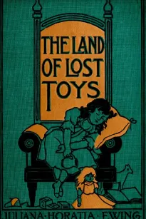 The Land of Lost Toys