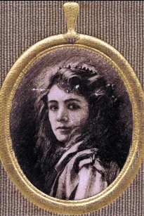 The Little Minister