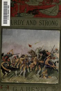 Sturdy and Strong; Or, How George Andrews Made His Way