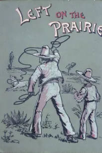Left on the Prairie