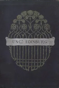 Unc' Edinburg: A Plantation Echo