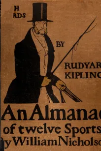 An Almanac of Twelve Sports