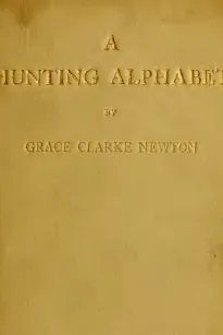 The A B C of Drag Hunting