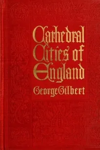 Cathedral Cities of England