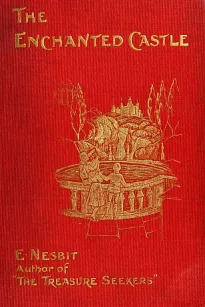 The Enchanted Castle