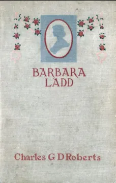 Barbara Ladd