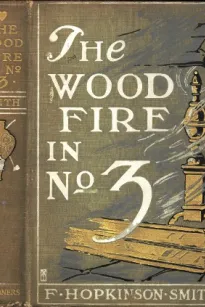 The Wood Fire in No. 3