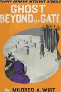 Ghost Beyond the Gate
