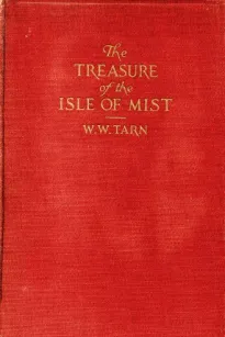 The Treasure of the Isle of Mist