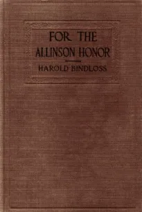 For the Allinson Honor