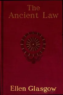 The Ancient Law