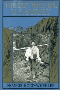 The Boy With the U. S. Survey