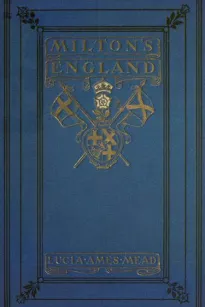 Milton's England