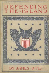 Defending the Island: A story of Bar Harbor in 1758