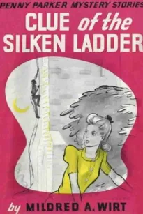 Clue of the Silken Ladder