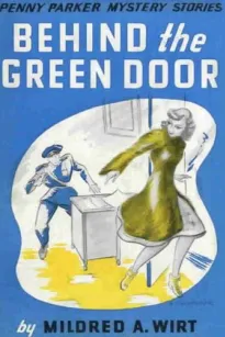 Behind the Green Door