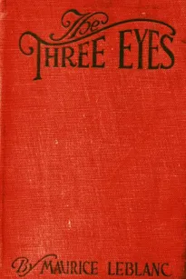 The Three Eyes