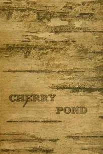 Camping at Cherry Pond