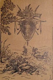 Red Eagle and the Wars With the Creek Indians of Alabama.