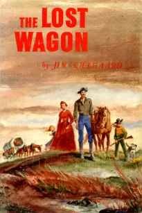 The Lost Wagon