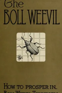 How to Prosper in Boll Weevil Territory