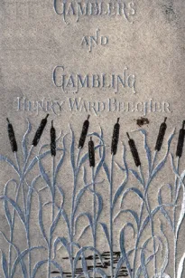 Gamblers and Gambling