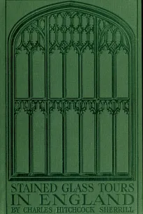 Stained Glass Tours in England