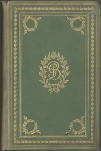 The Life of George Borrow