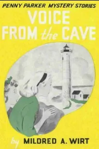 Voice from the Cave