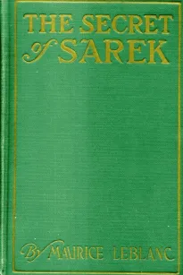 The Secret of Sarek