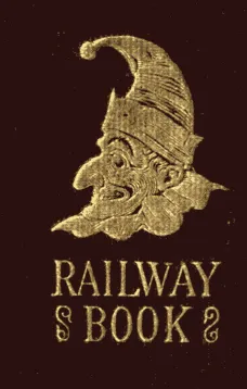 Mr. Punch's Railway Book