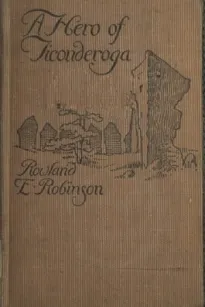 A Hero of Ticonderoga