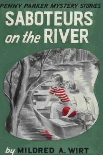 Saboteurs on the River