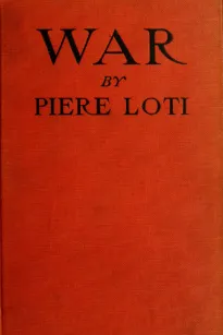 War