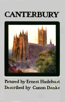 Canterbury