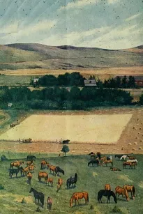 Canada West