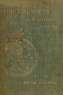 Three Sunsets and Other Poems