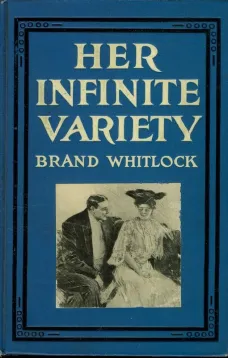 Her Infinite Variety