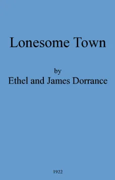 Lonesome Town
