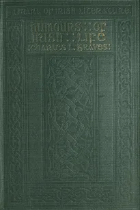 Humours of Irish Life