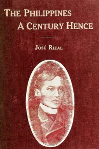 The Philippines a Century Hence